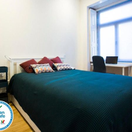Host Wise - Modern Stuning Flat W Prime Location Διαμέρισμα Πόρτο Εξωτερικό φωτογραφία