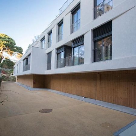 Host Wise - Modern Stuning Flat W Prime Location Διαμέρισμα Πόρτο Εξωτερικό φωτογραφία