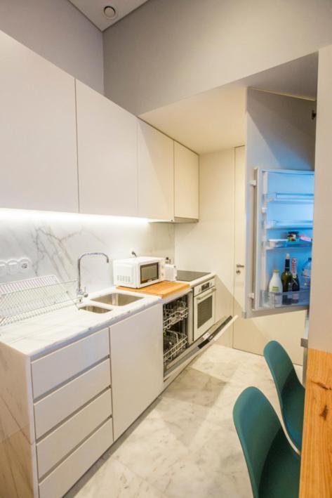 Host Wise - Modern Stuning Flat W Prime Location Διαμέρισμα Πόρτο Εξωτερικό φωτογραφία