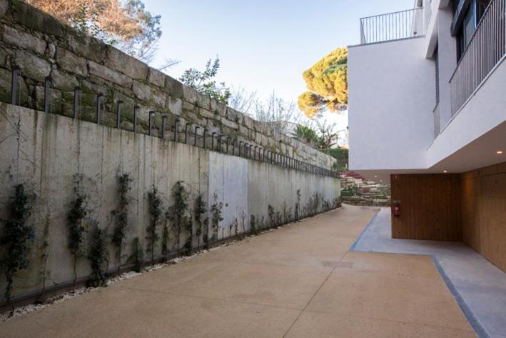 Host Wise - Modern Stuning Flat W Prime Location Διαμέρισμα Πόρτο Εξωτερικό φωτογραφία