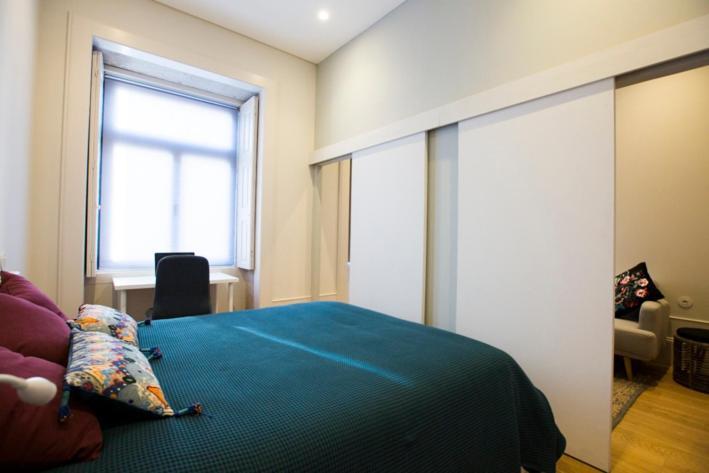 Host Wise - Modern Stuning Flat W Prime Location Διαμέρισμα Πόρτο Εξωτερικό φωτογραφία