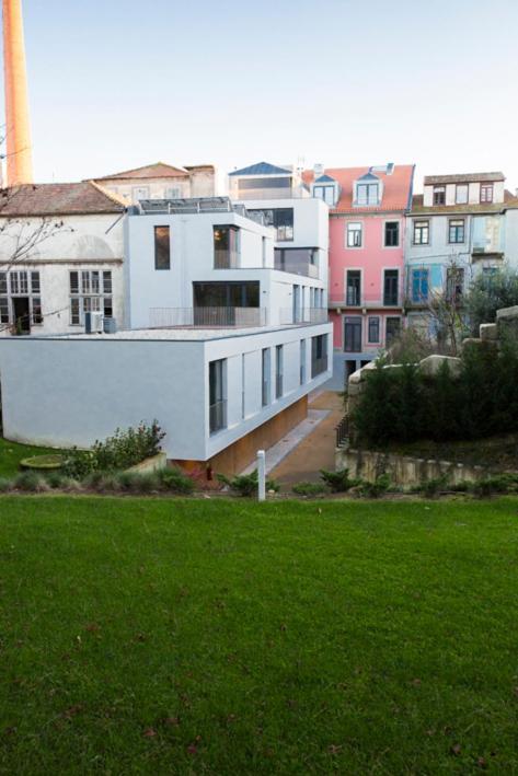 Host Wise - Modern Stuning Flat W Prime Location Διαμέρισμα Πόρτο Εξωτερικό φωτογραφία