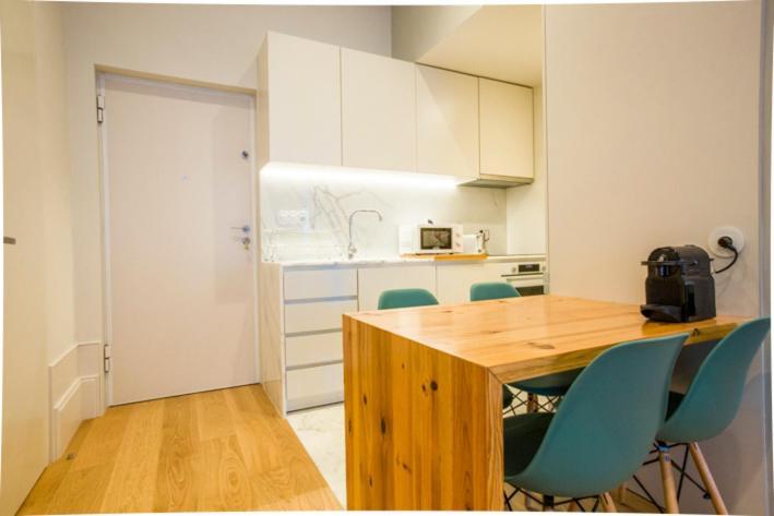Host Wise - Modern Stuning Flat W Prime Location Διαμέρισμα Πόρτο Εξωτερικό φωτογραφία