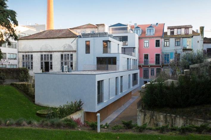Host Wise - Modern Stuning Flat W Prime Location Διαμέρισμα Πόρτο Εξωτερικό φωτογραφία