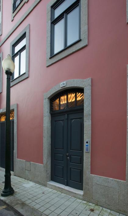 Host Wise - Modern Stuning Flat W Prime Location Διαμέρισμα Πόρτο Εξωτερικό φωτογραφία