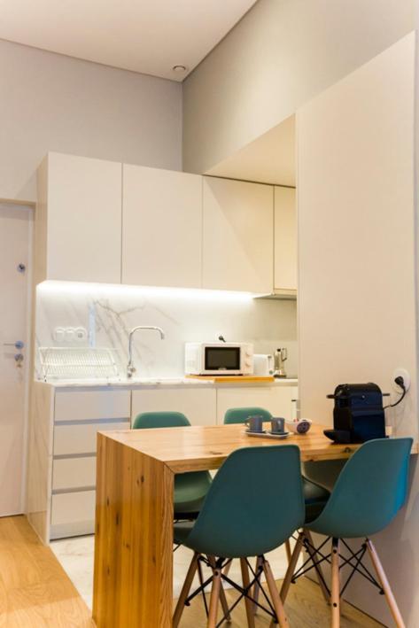 Host Wise - Modern Stuning Flat W Prime Location Διαμέρισμα Πόρτο Εξωτερικό φωτογραφία