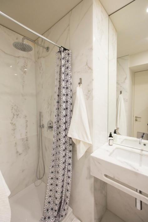 Host Wise - Modern Stuning Flat W Prime Location Διαμέρισμα Πόρτο Εξωτερικό φωτογραφία