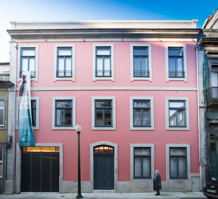 Host Wise - Modern Stuning Flat W Prime Location Διαμέρισμα Πόρτο Εξωτερικό φωτογραφία