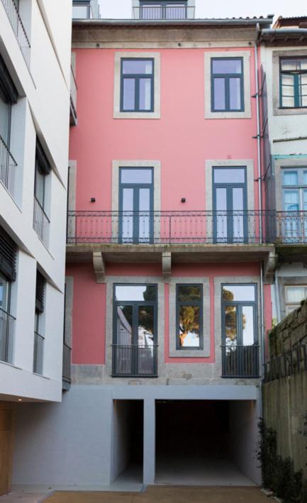 Host Wise - Modern Stuning Flat W Prime Location Διαμέρισμα Πόρτο Εξωτερικό φωτογραφία