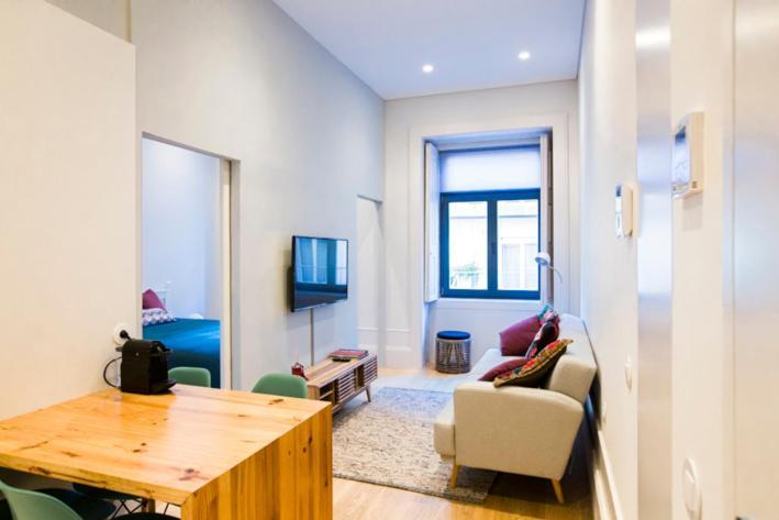 Host Wise - Modern Stuning Flat W Prime Location Διαμέρισμα Πόρτο Εξωτερικό φωτογραφία